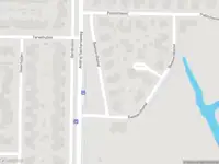 Brandweer met grote spoed naar de Beekeerdhamel in Assen vanwege gebouwbrand