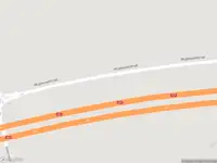 Politie naar de Mugheuvelstraat in Oss vanwege ongeval met letsel