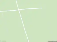 Politie naar de Slabroekseweg in Nistelrode vanwege ongeval met letsel