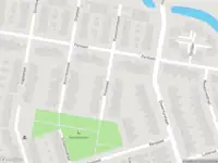 Ambulance met grote spoed naar de Pianopad in Spijkenisse