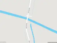 Overlastmelding Gebrokendijk in Goudswaard