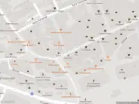 Overlastmelding Langestraat in Tilburg gesloten