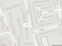 Brandweer met grote spoed naar de Schokkerlaan in Zaandam vanwege reanimatie