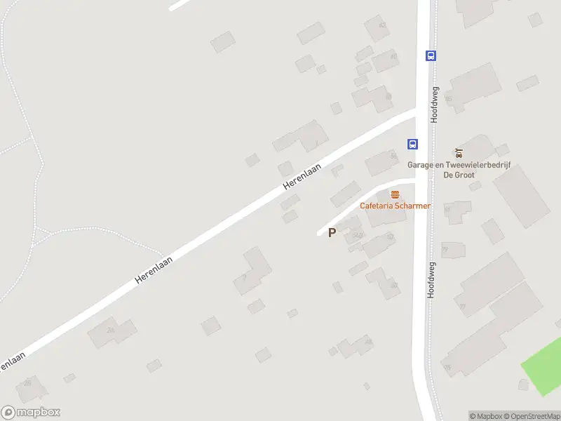 Politie met grote spoed naar de Herenlaan in Scharmer vanwege ongeval met letsel