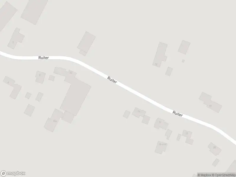 Brandweer met grote spoed naar de Ruiter in Someren