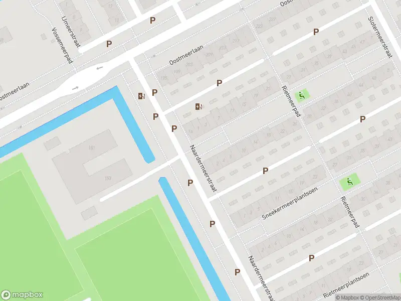 Ambulance met gepaste spoed naar de Veluwemeerplantsoen in Berkel en Rodenrijs