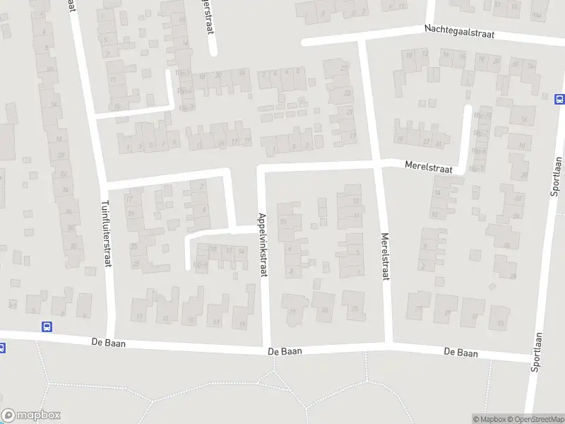 Ambulance met grote spoed naar de Appelvinkstraat in Warmenhuizen