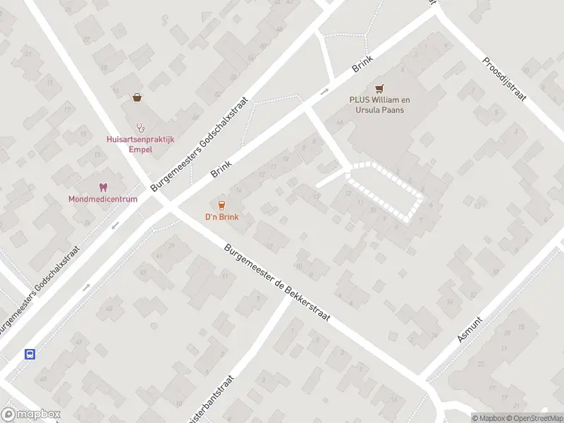 Brandweer met grote spoed naar de Burgemeester de Bekkerstraat in 's-Hertogenbosch vanwege afhijsen patient