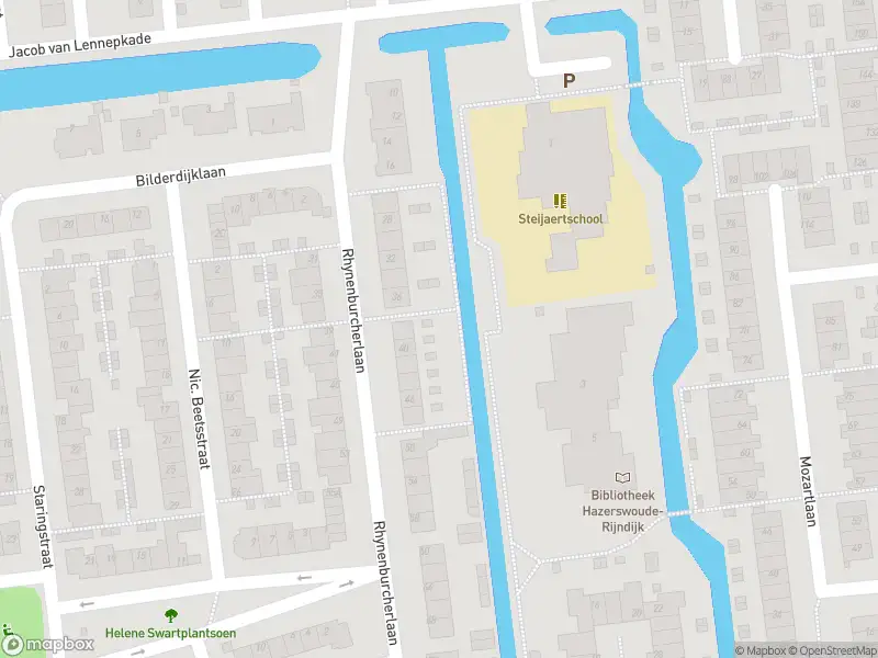 Besteld ambulance vervoer naar de Schubertplantsoen in Hazerswoude-Rijndijk