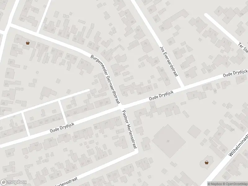 Overlastmelding Burgemeester Geirnaerdtstraat in Sint Jansteen