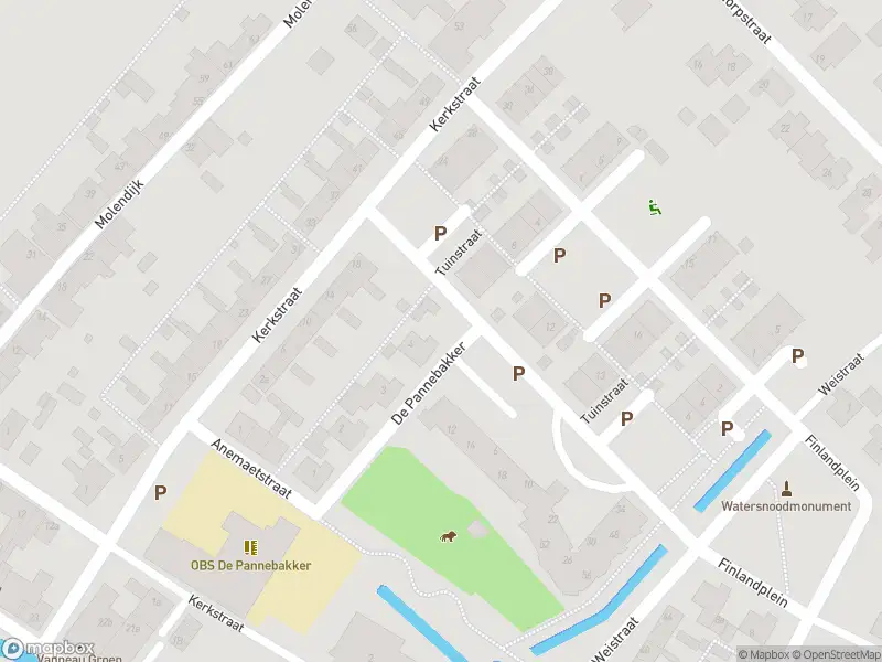 Overlastmelding Tuinstraat in Nieuwe-Tonge gesloten