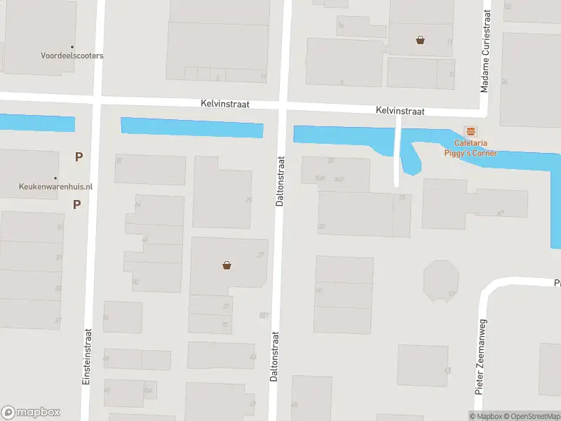 Overlastmelding Daltonstraat in Dordrecht gesloten