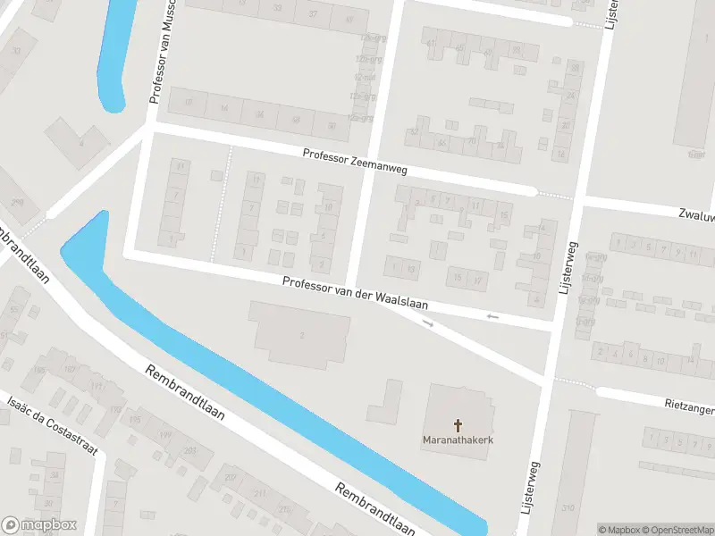 Overlastmelding Professor Keesomlaan in Sliedrecht gesloten