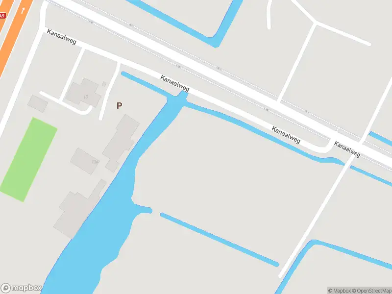 Overlastmelding Kanaalweg in Heiloo