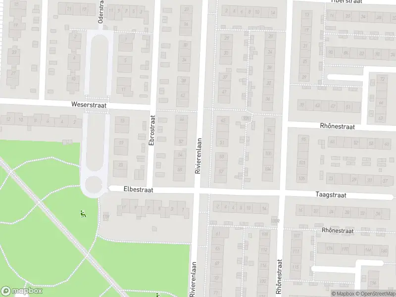 Anonieme overlastmelding Rivierenlaan in Lelystad gesloten