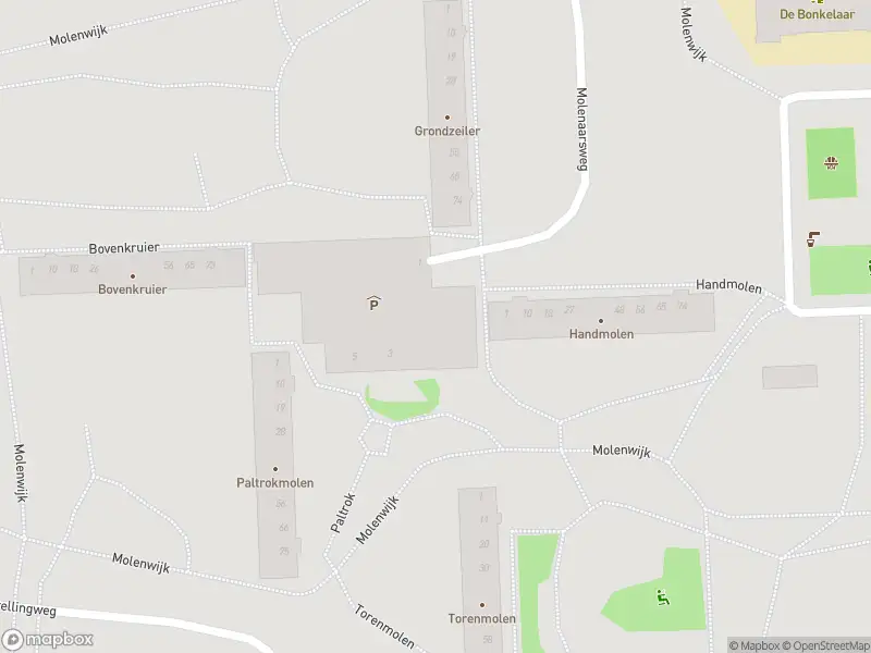 Ambulance met gepaste spoed naar de Dwergvinvisstraat in Amsterdam