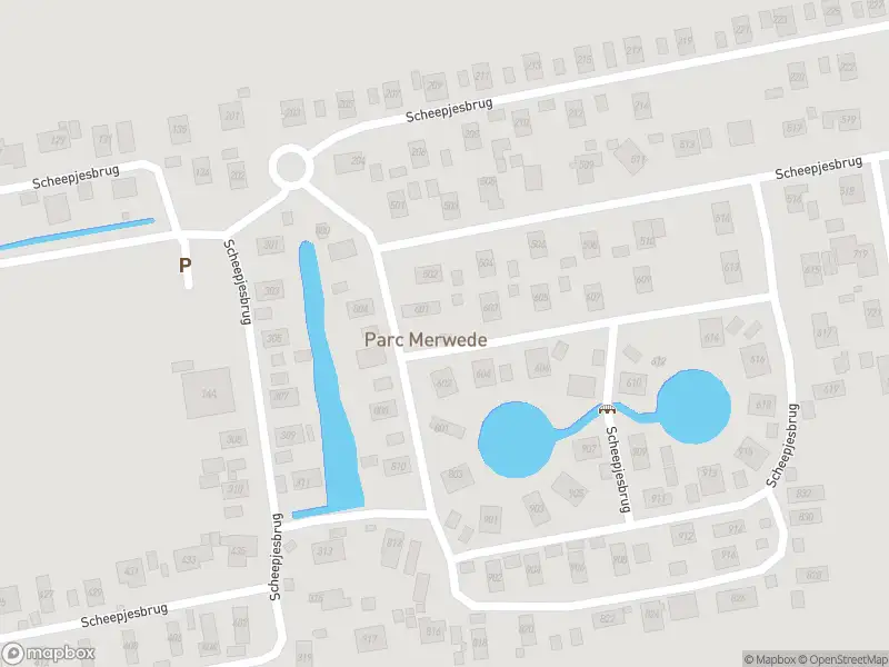 Ambulance met grote spoed naar de Scheepjesbrug in Meerkerk