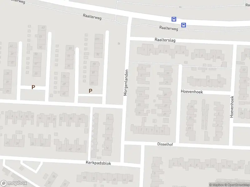 Politie naar de Morgenlanden in Wijhe vanwege aanrijding met letsel