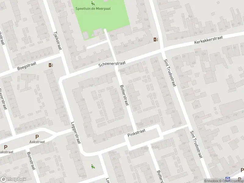 Traumahelikopter naar de Botterstraat in Eindhoven