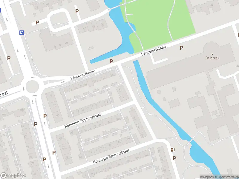 Brandweer met gepaste spoed naar de Koning Willem III straat in 's-Gravenzande vanwege een liftopsluiting