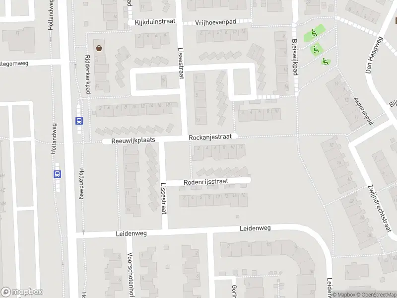 Brandweer met gepaste spoed naar de Rockanjestraat in Arnhem