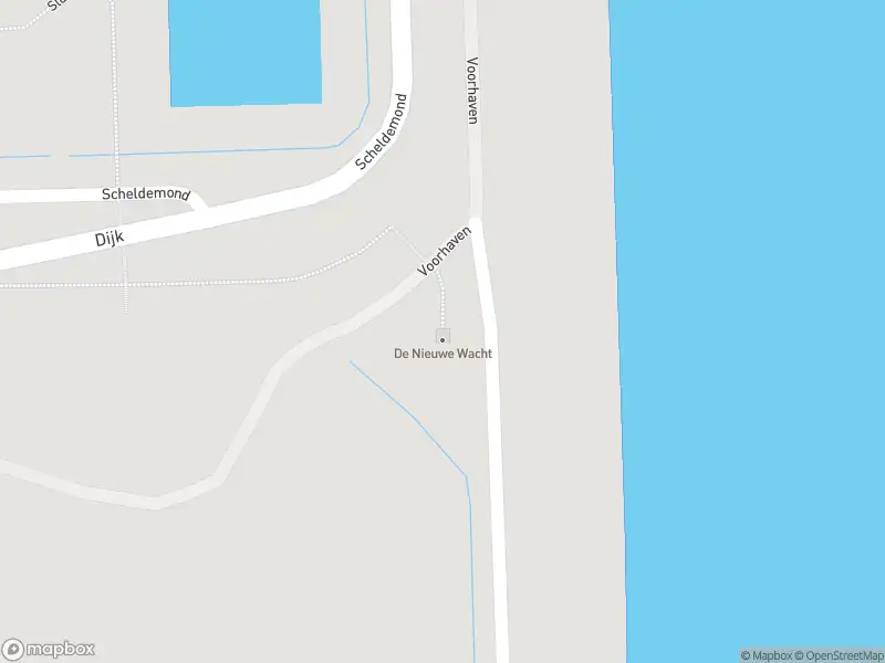 Overlastmelding Voorhaven in Hansweert gesloten