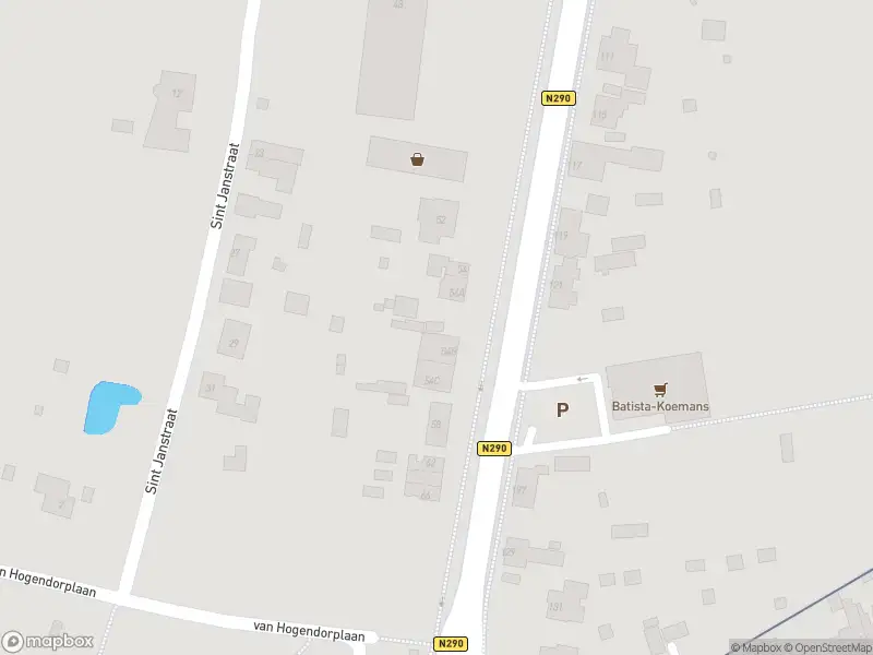 Overlastmelding Gentsevaart in Kapellebrug gesloten