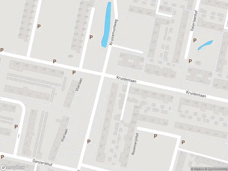 Anonieme overlastmelding Vlierlaan in Tilburg gesloten