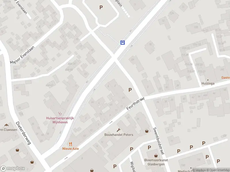 Overlastmelding Anti-Tank Kanon In Susteren in Susteren