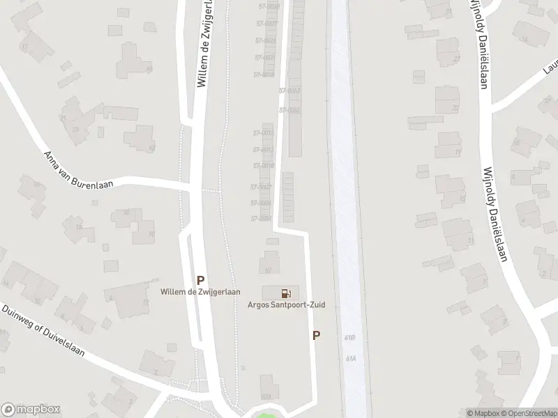 Overlastmelding Blekersveld in Santpoort-Zuid