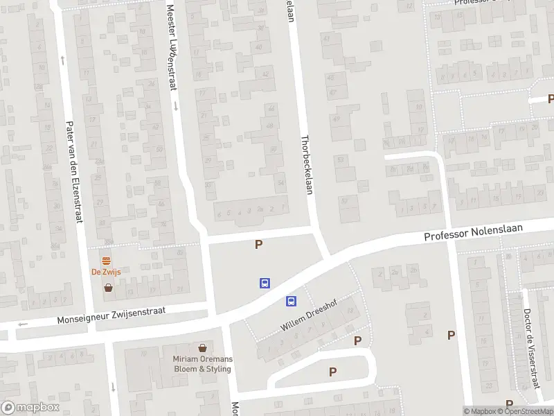 112 melding Overlastmelding Oranjeplein in Waalwijk gesloten