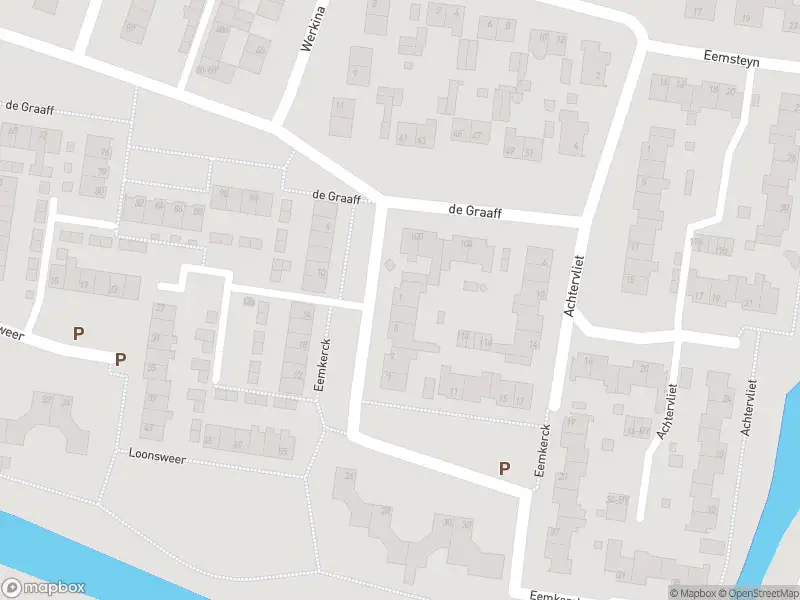 Overlastmelding Eemkerck in Werkendam