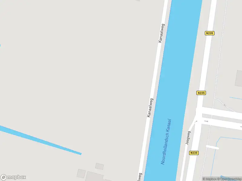 Overlastmelding Kanaalweg in Landsmeer gesloten