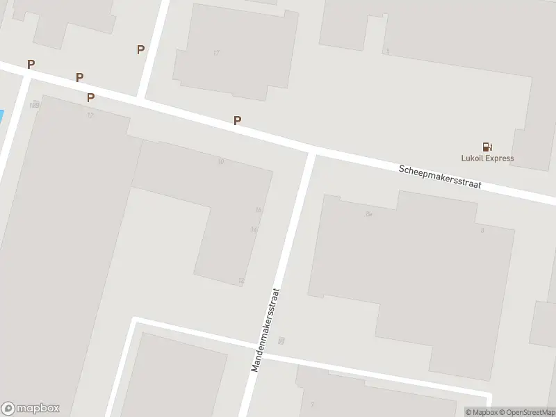 Overlastmelding Scheepmakersstraat in Zwijndrecht gesloten