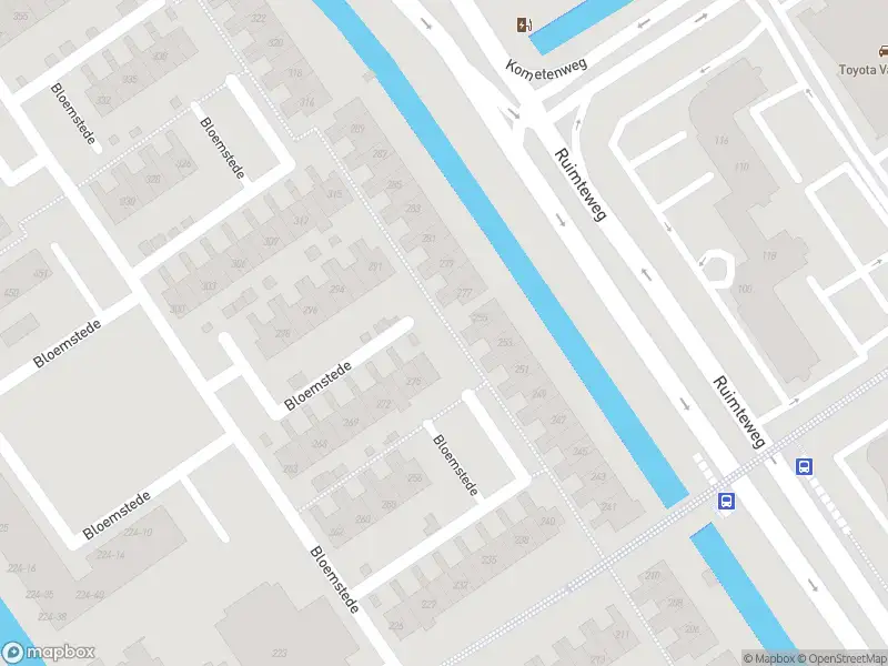 112 melding Overlastmelding Bloemstede in Maarssen