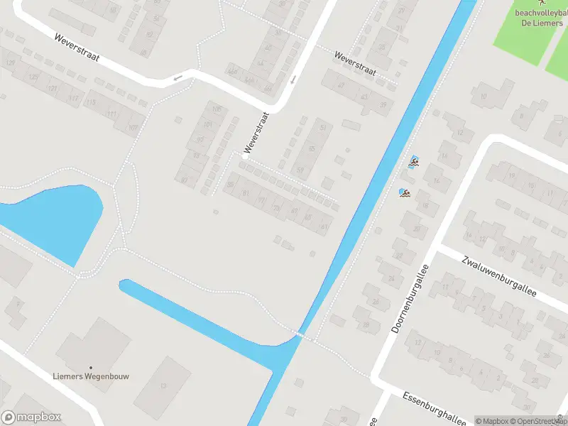 Overlastmelding Weverstraat in Duiven gesloten