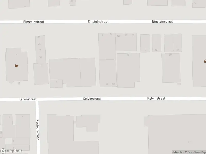 Anonieme overlastmelding Kelvinstraat in Heerhugowaard