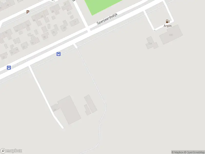 Overlastmelding Spanjaardsdijk in Sloten gesloten