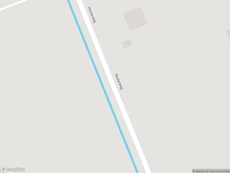 Overlastmelding Houterweg in Hoogkarspel gesloten