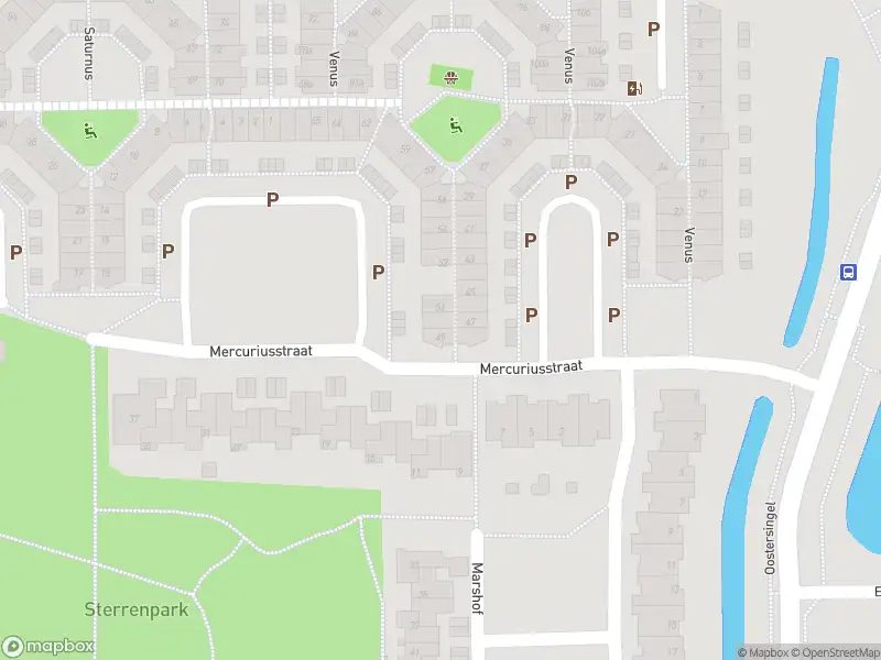 Besteld ambulance vervoer naar de Venus in Berkel en Rodenrijs