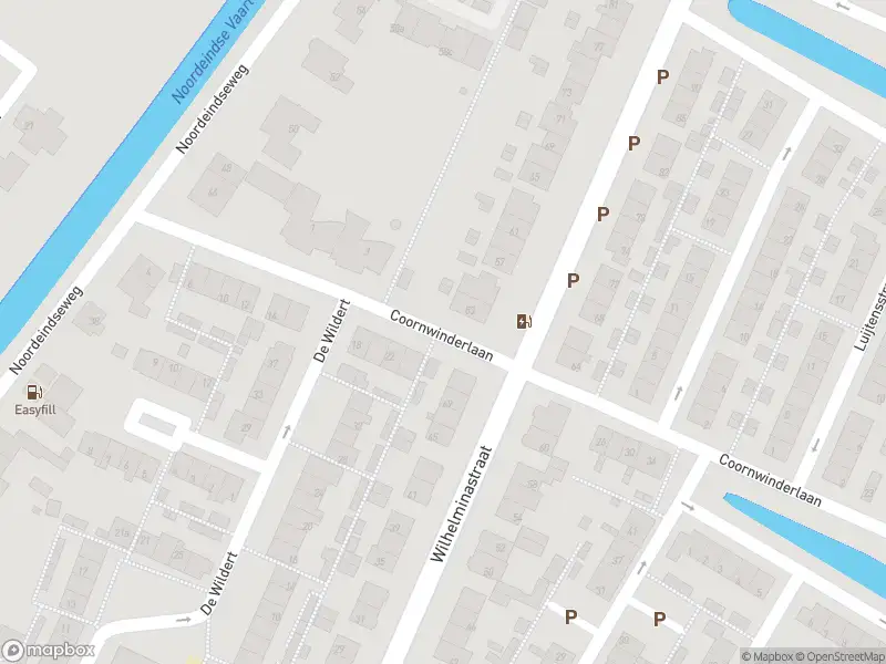 Ambulance met gepaste spoed naar de Coornwinderlaan in Berkel en Rodenrijs