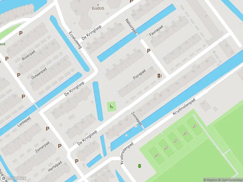 Brandweer met gepaste spoed naar de Florapad in Delft vanwege afhijsen patient