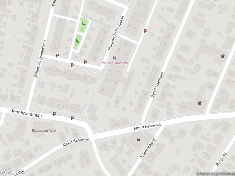 Brandweer met grote spoed naar de Albert Hahnweg in Lochem vanwege stankoverlast