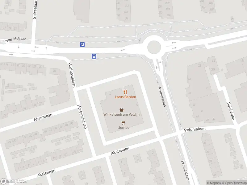 Overlastmelding Hostalaan in 5582BB Waalre gesloten