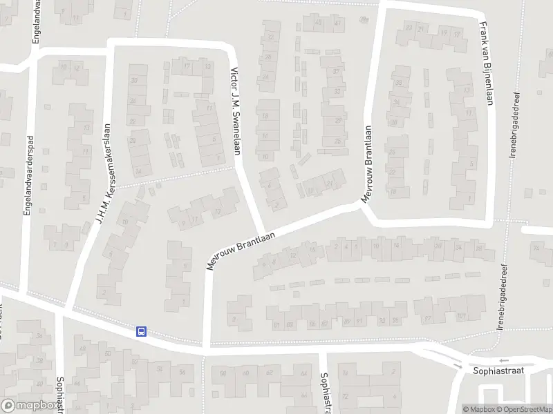 Overlastmelding Victor J.M. Swanelaan in Waalre gesloten