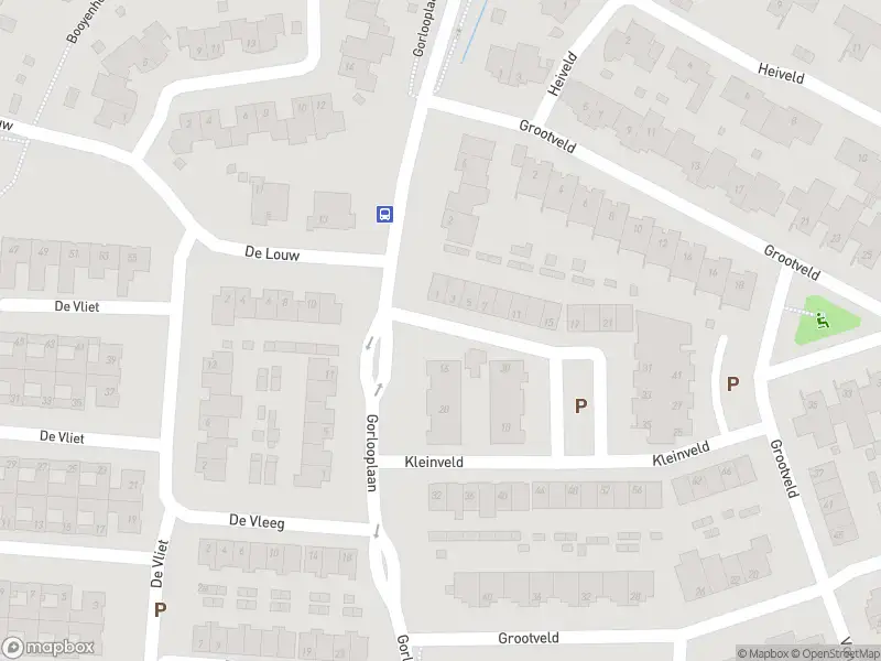 Overlastmelding Kleinveld in Waalre gesloten