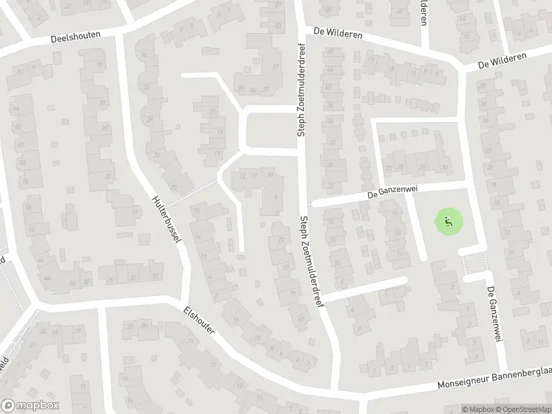 112 melding Overlastmelding Wouterkensveld in Waalre gesloten