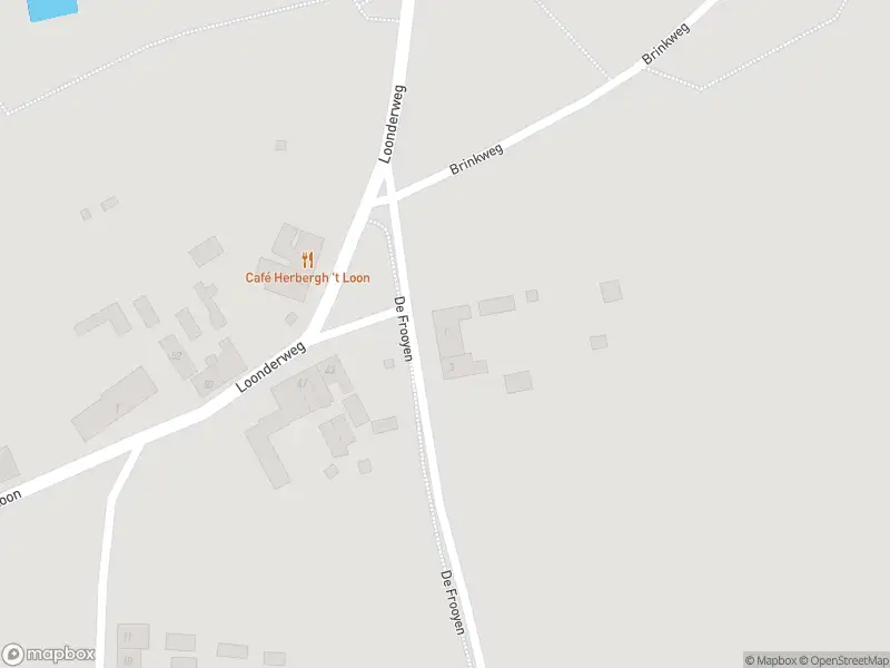 112 melding Overlastmelding De Frooyen in Waalre gesloten