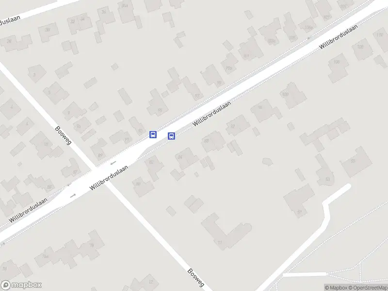 112 melding Overlastmelding Willibrorduslaan in Waalre gesloten