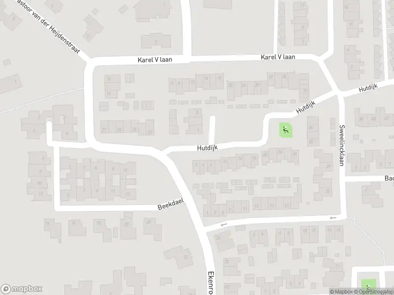 112 melding Overlastmelding Hutdijk in Waalre gesloten